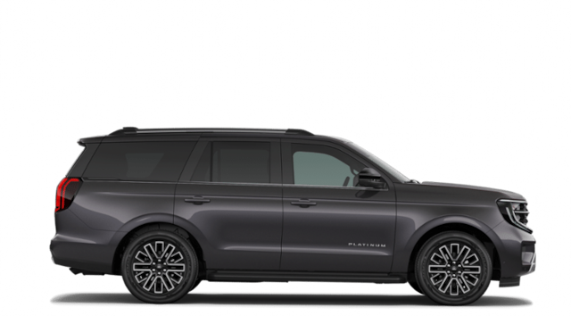 2026 Ford Expedition